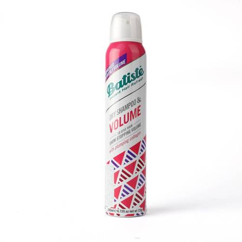 Batiste Dry Shampoo  Fresh 200Ml