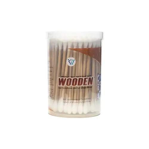 Baby Zone Cotton Buds 