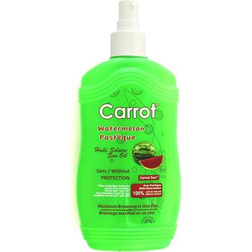 Carrot Sun Oil Water Melon 200Nl