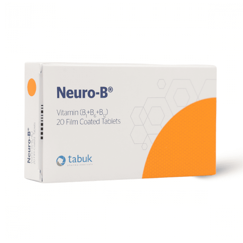 Neuro B 20Tab