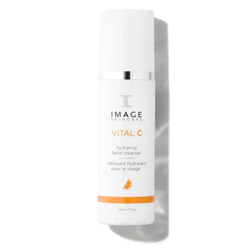Image  Vital Chydrating Facial Cleanser 170Ml