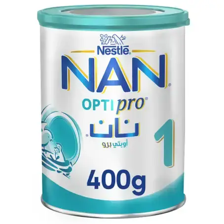 نان رقم ١ حليب٤٠٠ جم