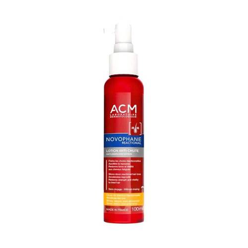 Acm - Novophane Anti-Hair Loss Lotion 100Ml