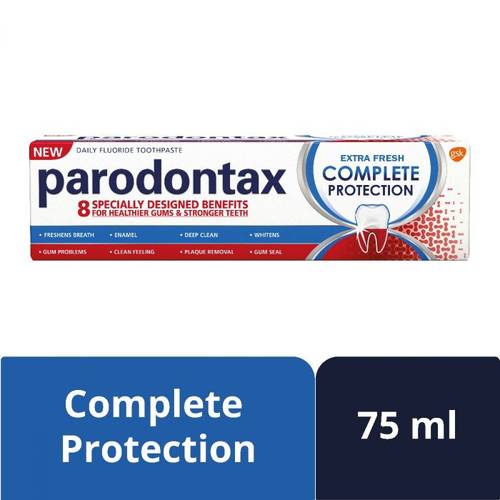 Parodontax Toothpaste E Extra Fresh 75Ml