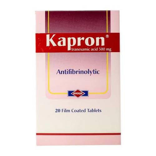 Kapron Tab