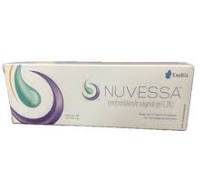 Nuvessa 1.3 Vaginal Gel