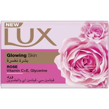 Lux Glowing Skin Soap  120G(Pink)