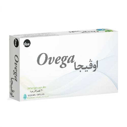 Ovega 30Cap