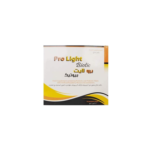 Prolite Biotic 14 Sachets