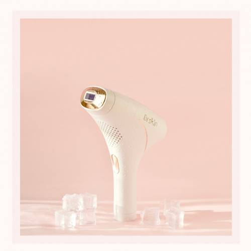 Cold Laser Hair Removal