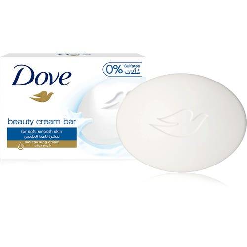 Dove Bar Face 75Gm (Blue)