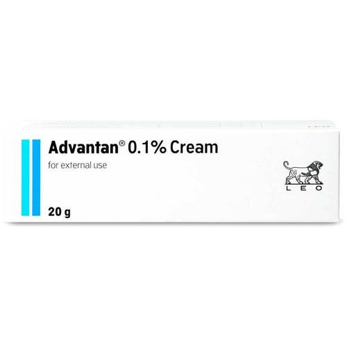 Advantan 0.1%20Gm Cream 
