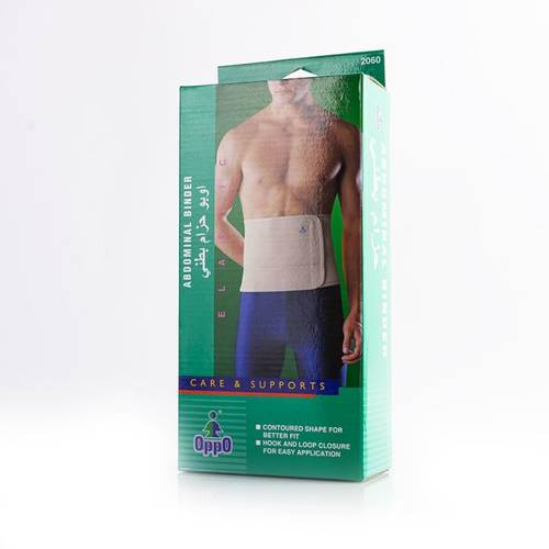 Oppo 2060 M Abdominal Binder