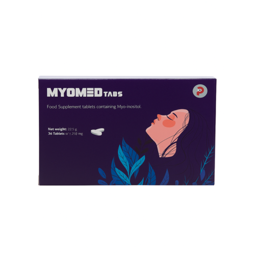 Myomed Tab