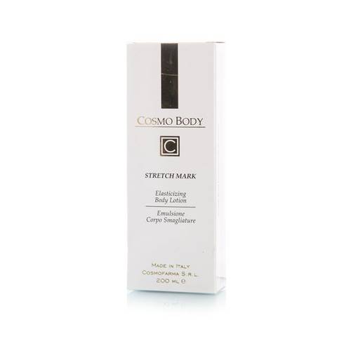 Cosmo Body Strech Mark 200Ml
