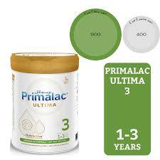 Primalac Ultima  3 400 Gm