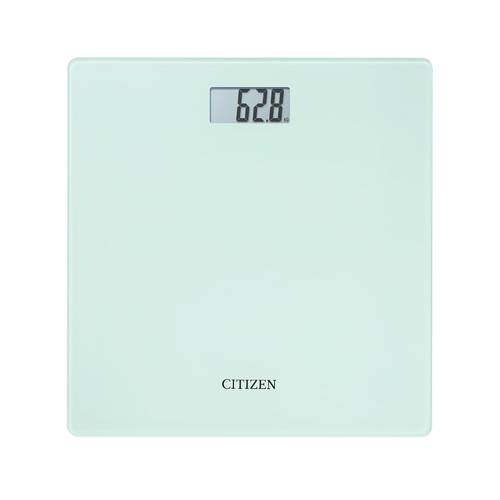 Citizen Digital Body Scale Hms324