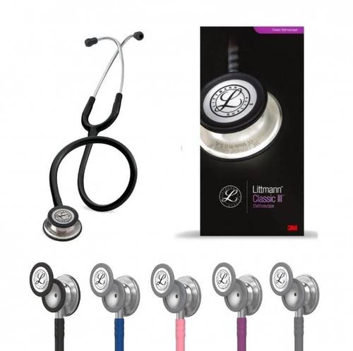 Littman Classic 3 Original Stethoscope