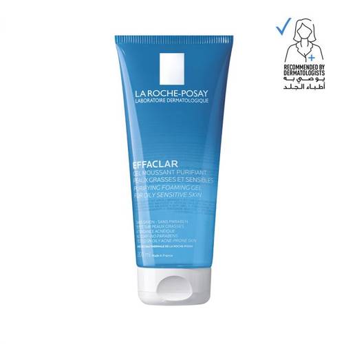 Laraoche Posay Effaclar 200Ml
