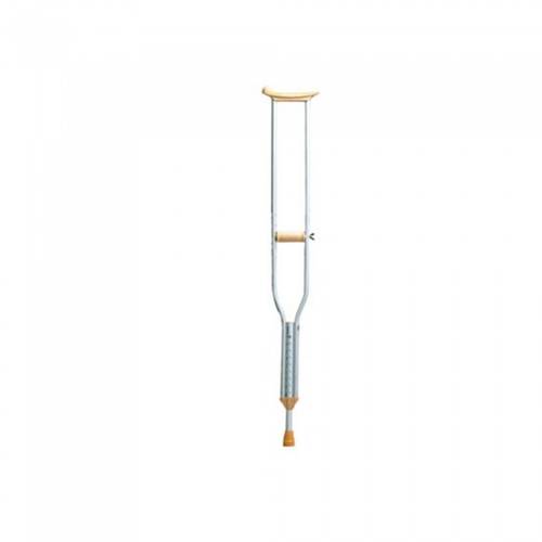 Aluminum Crutches 925