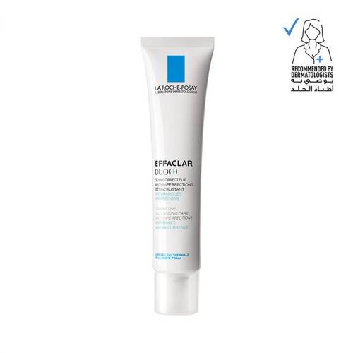 Laroche-Posay Effaclar Duo+M 40Ml