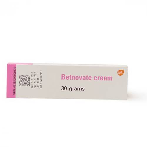 Betnovate 30Gm Cream