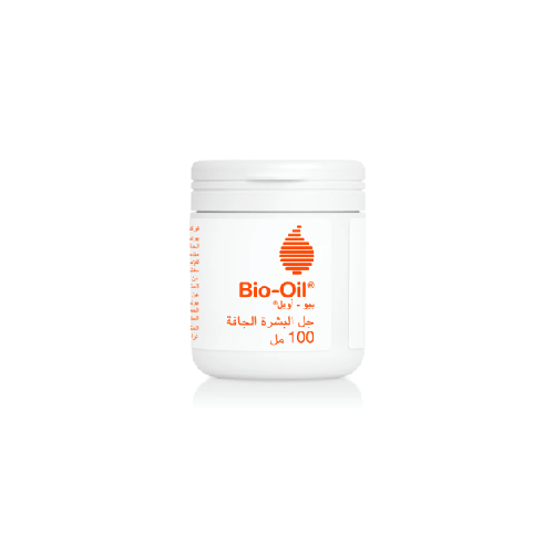 Bio-Oil Dry Skin Gel 100Ml 