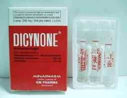 Dicynon 4 Amp