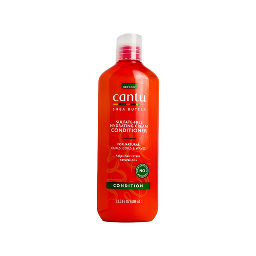Cantu Shea Butter Hydrating Cream Conditioner 400 Ml
