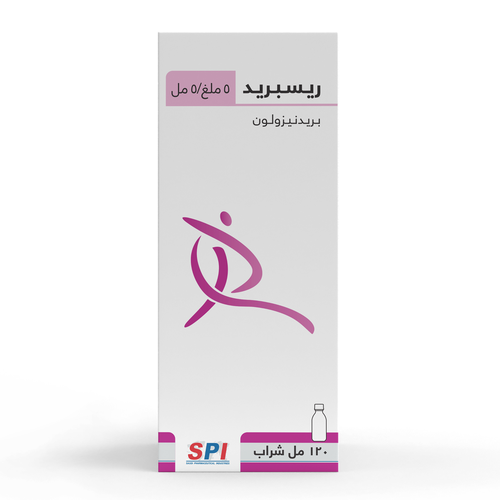 Respred Syrup 5Mg/5Ml 120Ml