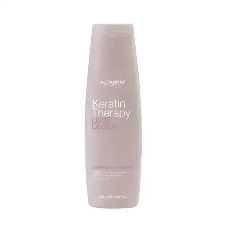 Keratin Therapy Maintenance Shampoo 250Ml
