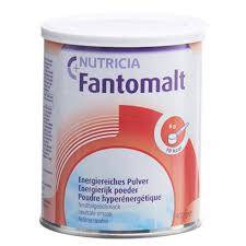 Fantomalt 400Gm Powder
