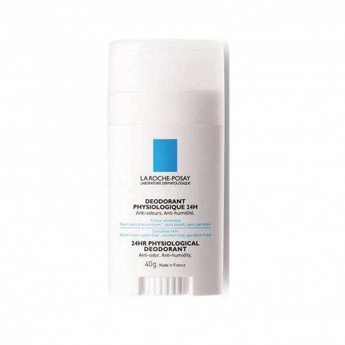 La Roche  Posay Deodorant 24 H Sens 50 M