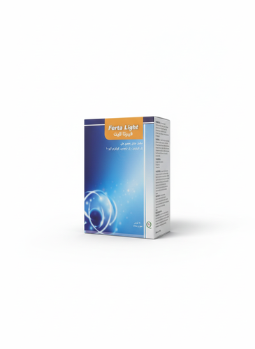Ferta Light 30Tab