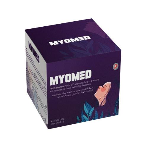 Myomed 60Sach