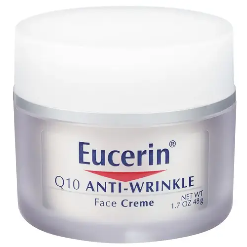 Eucerin Q10 Cream