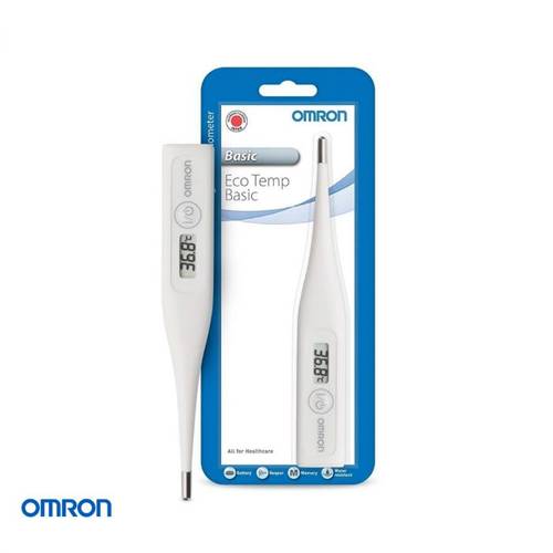 Omron Eco Temp Basic
