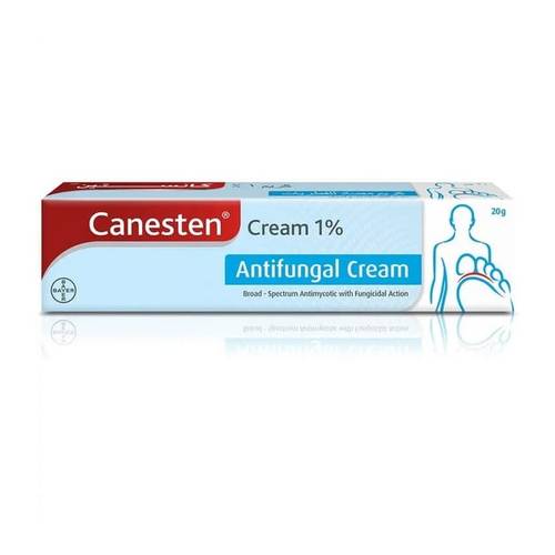 Canesten 20Gm Cream 