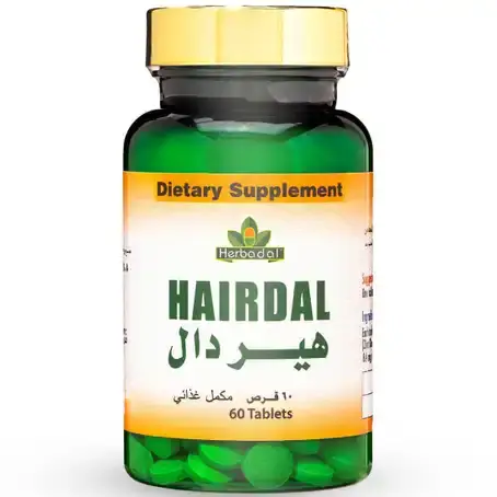 Hairdal 60Tab