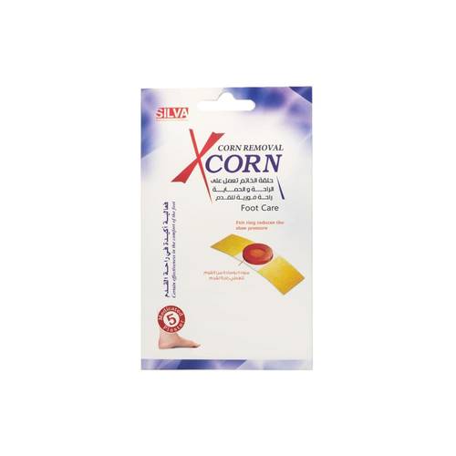 X corn