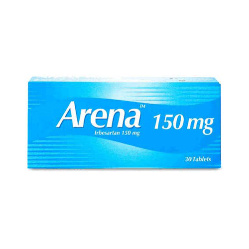Arena 150Mg 30Tab