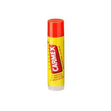 Carmex Lip Balm With Spf