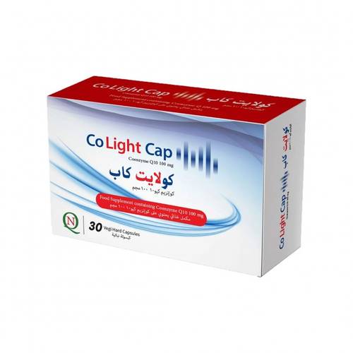 Co Light 30Cap 