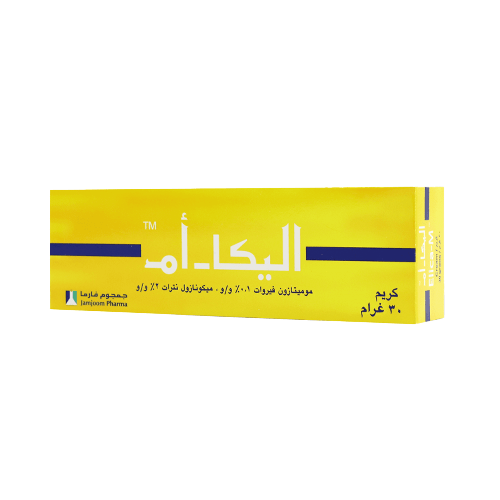 إليكا إم كريم 