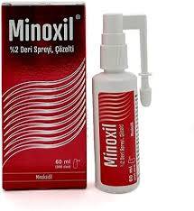 Minoxil Minoxidil2 Soltion