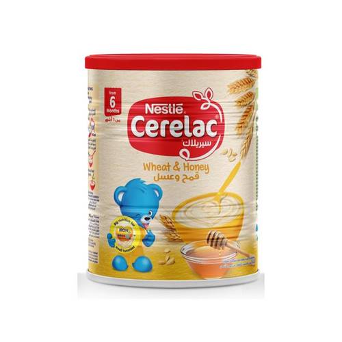 Cerelac  Wheat And Honey 1000Gm