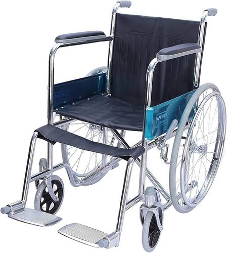 Wheel Chair 