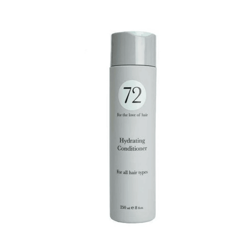 72 Hairs - Hydrating Conditioner For All Hair Types - 250 Ml