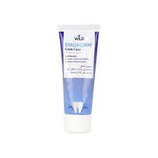 Emoform  Gum Care Tp 75 Ml