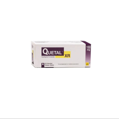 Quetal Xr 150 Mg
